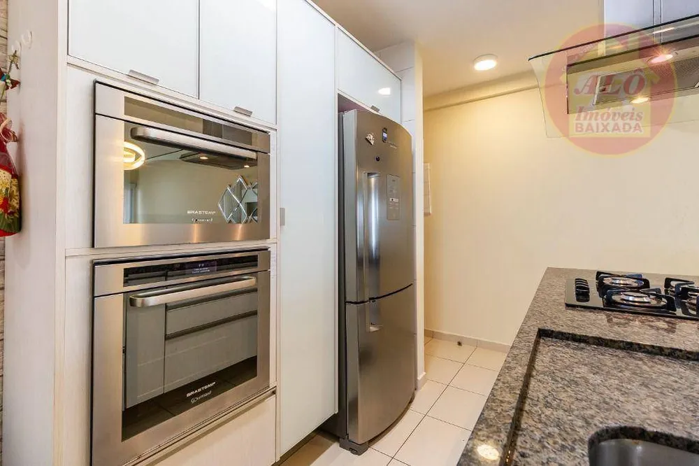 Apartamento, 3 quartos, 111 m² - Foto 7