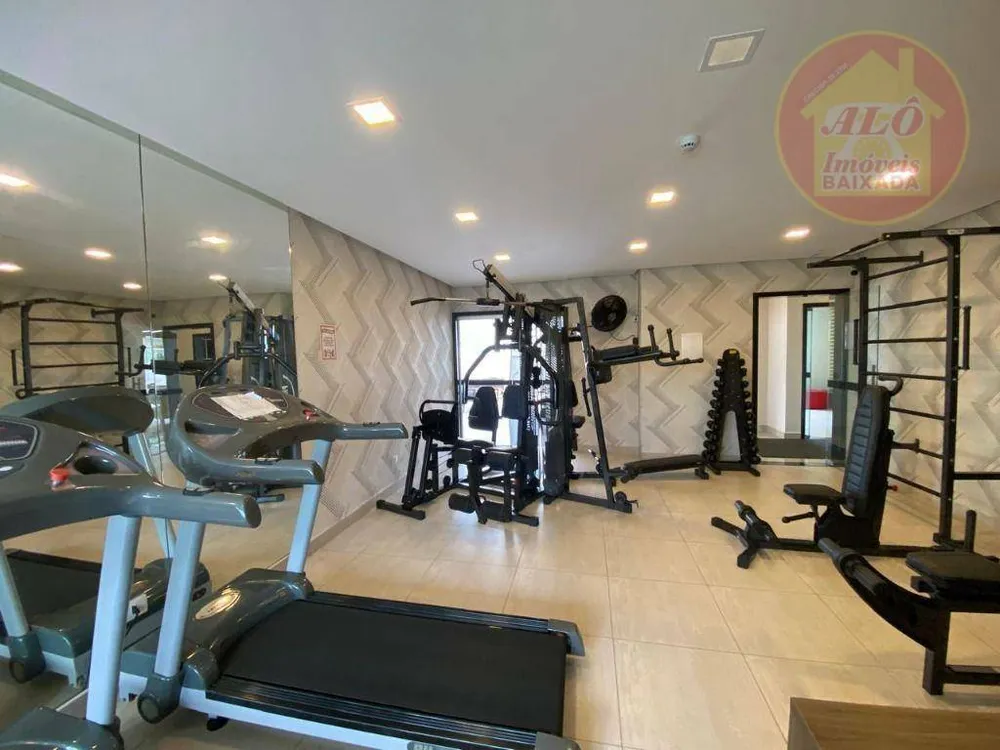 Apartamento, 2 quartos, 85 m² - Foto 10