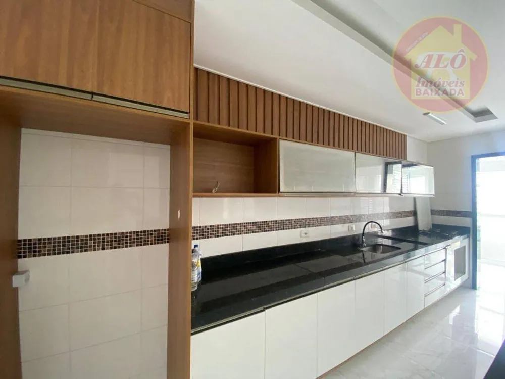 Apartamento, 2 quartos, 85 m² - Foto 6