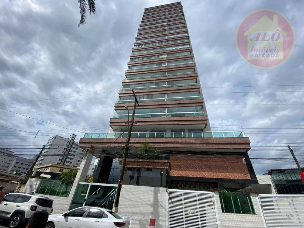 Apartamento, 2 quartos, 85 m² - Foto 1