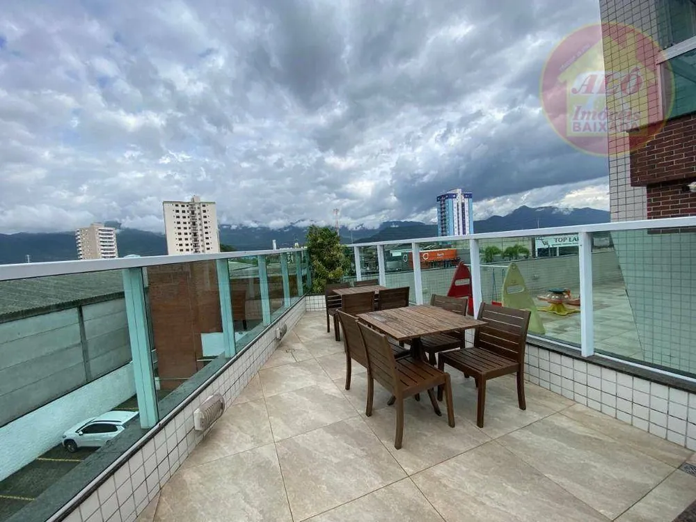 Apartamento, 2 quartos, 85 m² - Foto 13