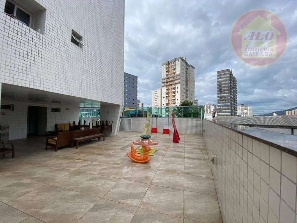 Apartamento, 2 quartos, 85 m² - Foto 14