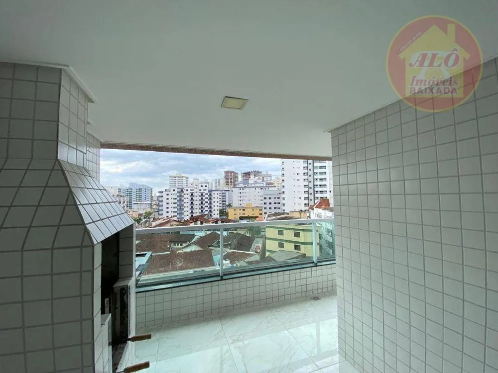 Apartamento, 2 quartos, 85 m² - Foto 9