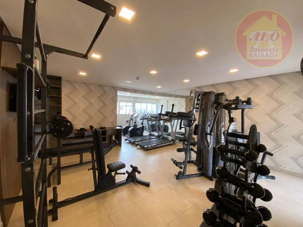 Apartamento, 2 quartos, 85 m² - Foto 12