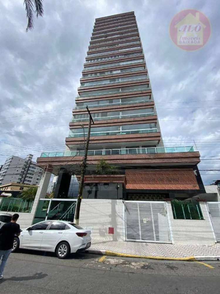 Apartamento, 2 quartos, 85 m² - Foto 16