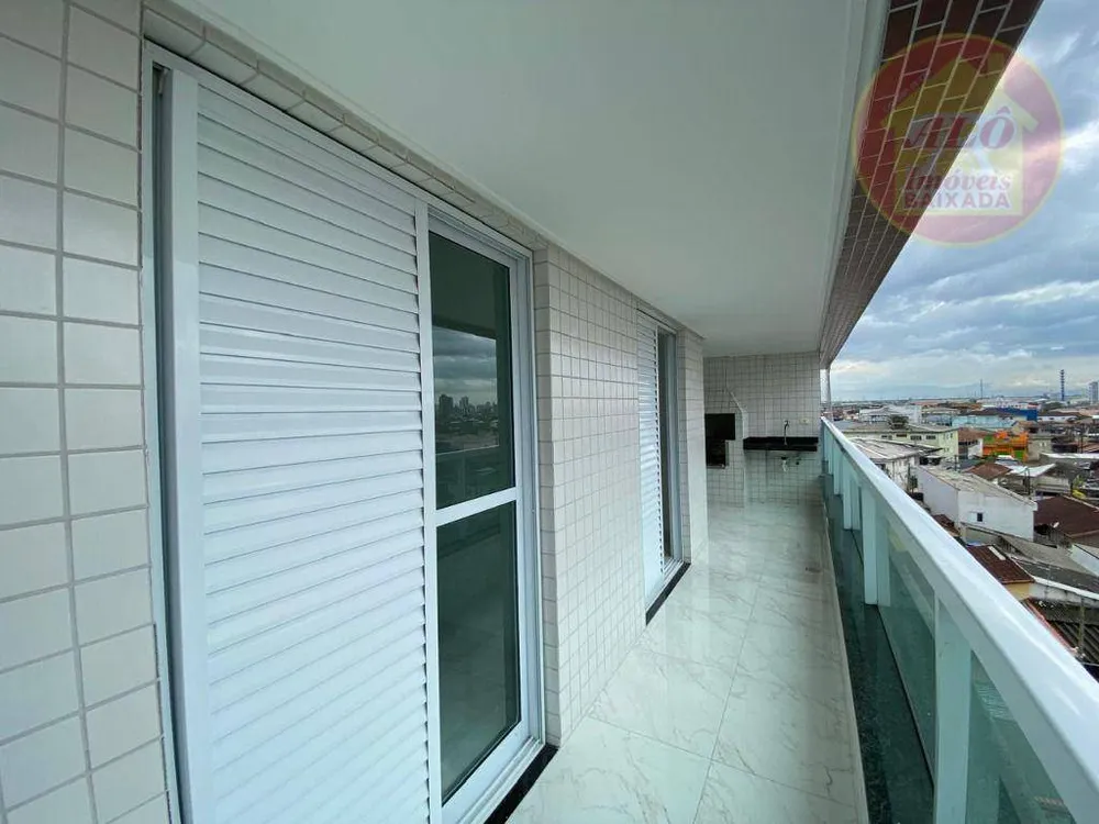 Apartamento, 2 quartos, 85 m² - Foto 11
