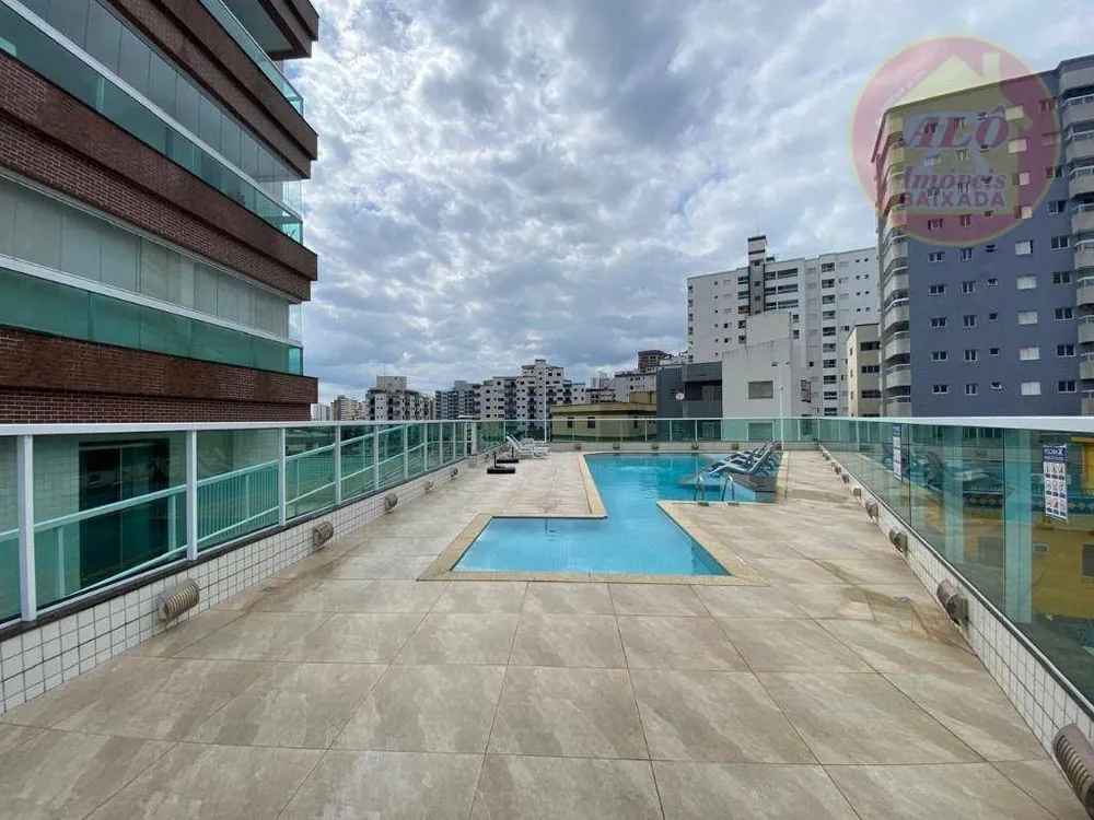 Apartamento, 2 quartos, 85 m² - Foto 15
