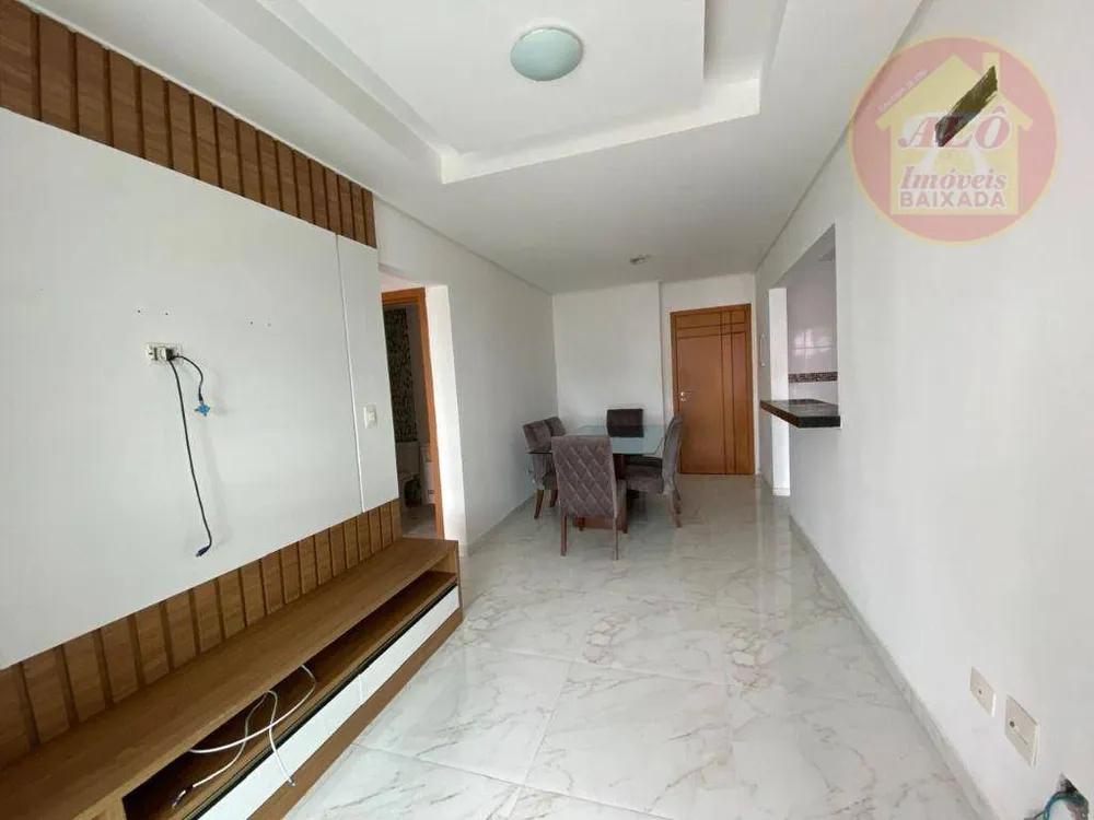 Apartamento, 2 quartos, 85 m² - Foto 7