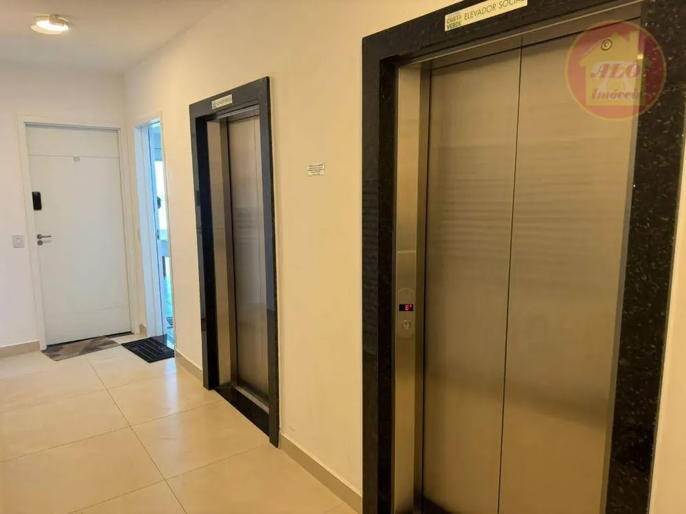 Apartamento, 2 quartos, 80 m² - Foto 3