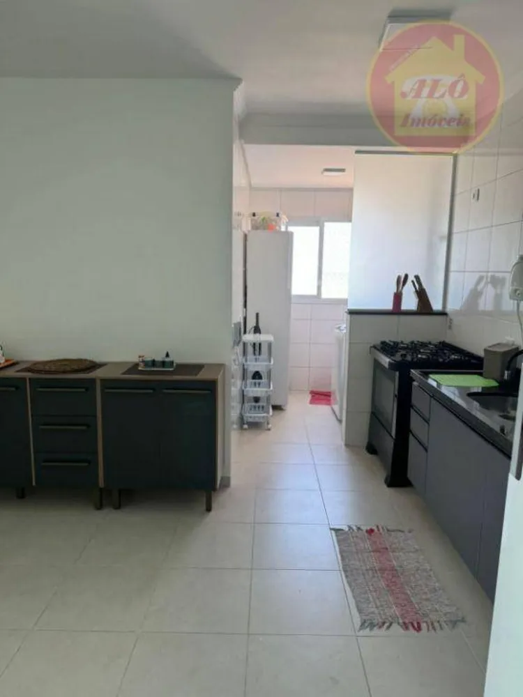 Apartamento, 2 quartos, 80 m² - Foto 13