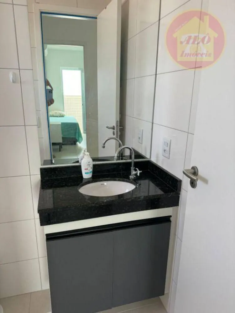 Apartamento, 2 quartos, 80 m² - Foto 4