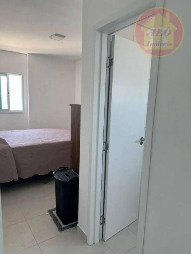 Apartamento, 2 quartos, 80 m² - Foto 2