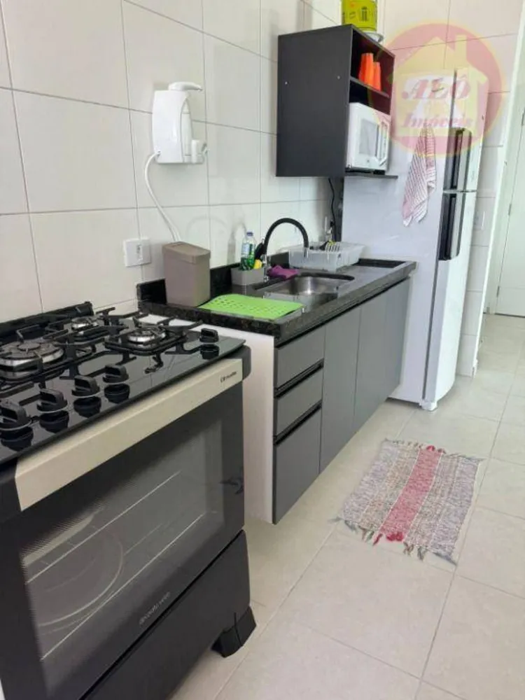 Apartamento, 2 quartos, 80 m² - Foto 5
