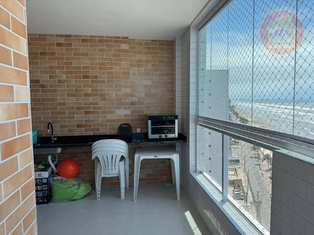 Apartamento, 2 quartos, 80 m² - Foto 1