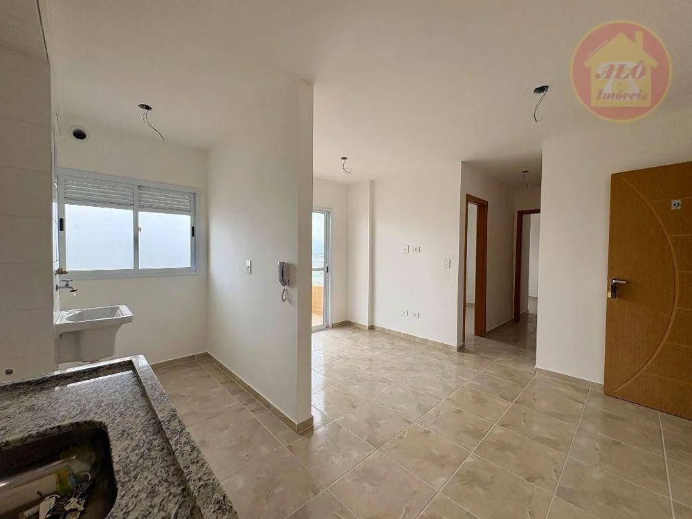 Apartamento, 2 quartos, 49 m² - Foto 5