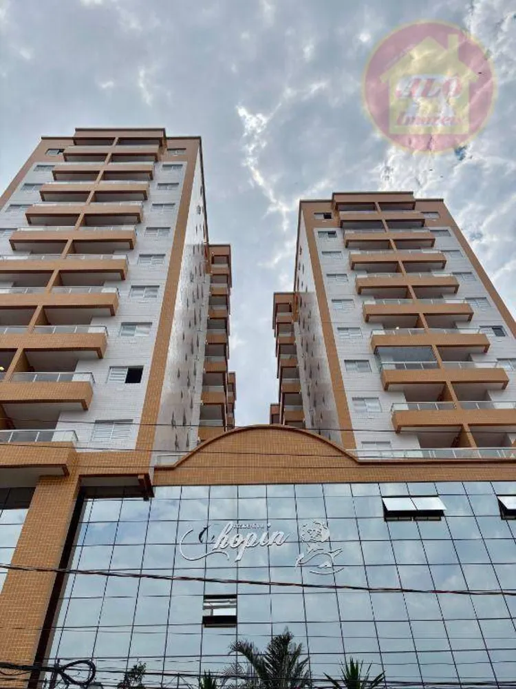 Apartamento, 2 quartos, 49 m² - Foto 1