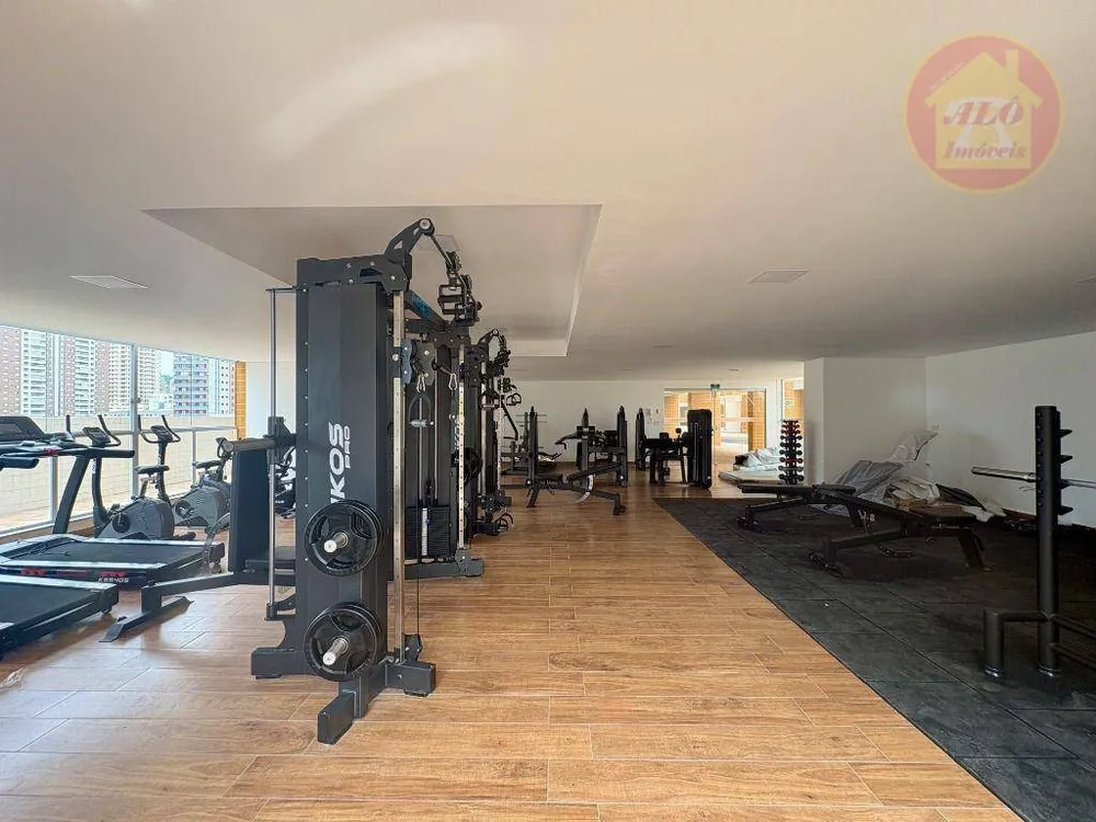 Apartamento, 2 quartos, 49 m² - Foto 6
