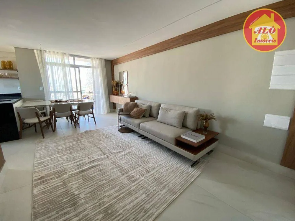 Cobertura, 3 quartos, 155 m² - Foto 6
