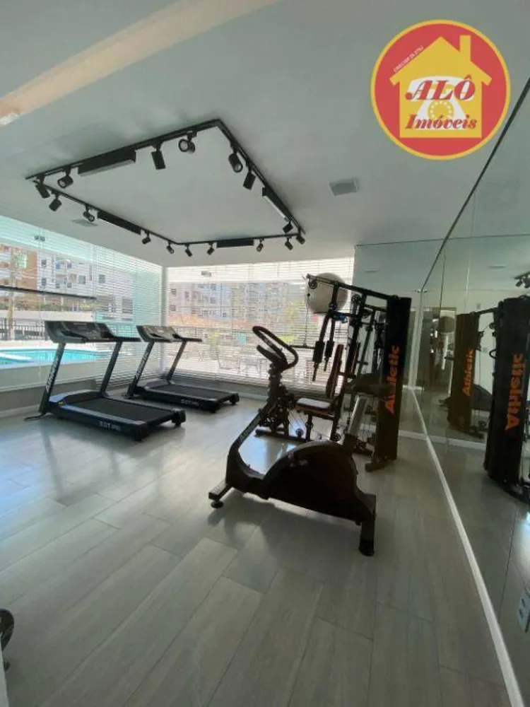 Cobertura, 3 quartos, 155 m² - Foto 12