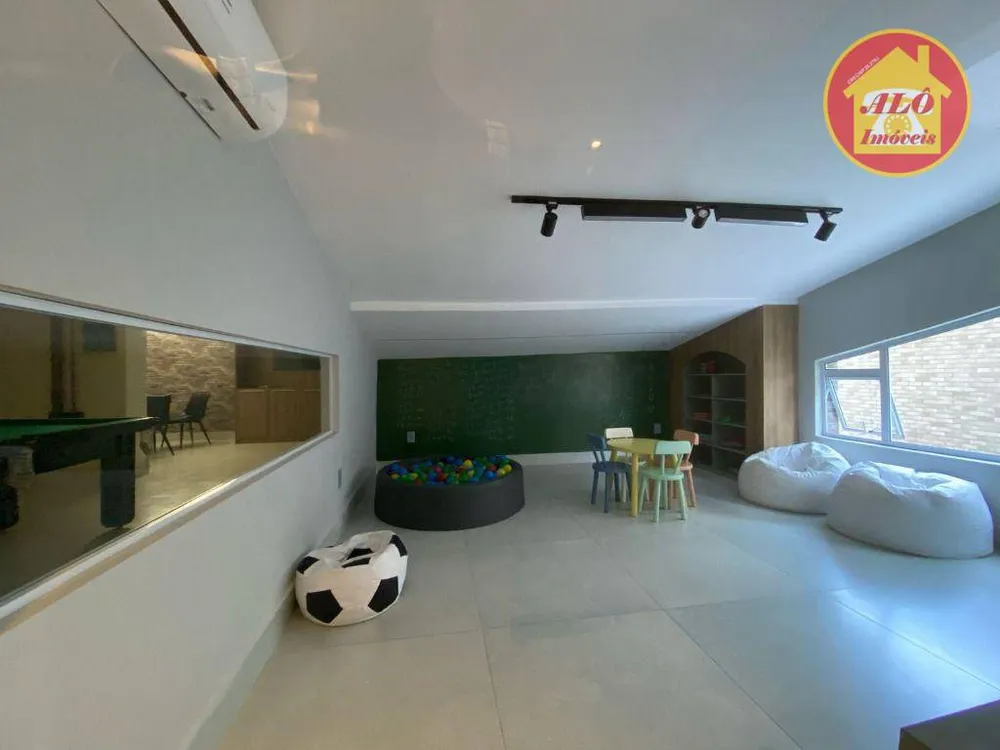 Cobertura, 3 quartos, 155 m² - Foto 7