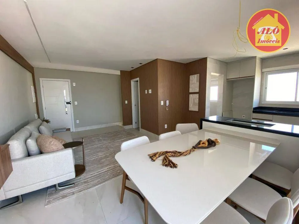 Cobertura, 3 quartos, 155 m² - Foto 9