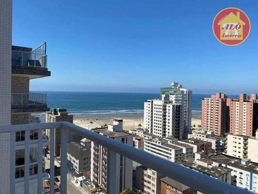 Cobertura, 3 quartos, 155 m² - Foto 3