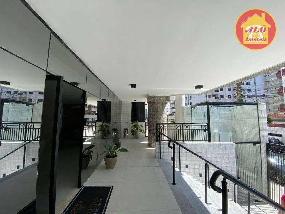 Cobertura, 3 quartos, 155 m² - Foto 3