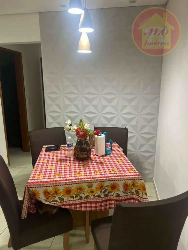 Apartamento, 2 quartos, 70 m² - Foto 5