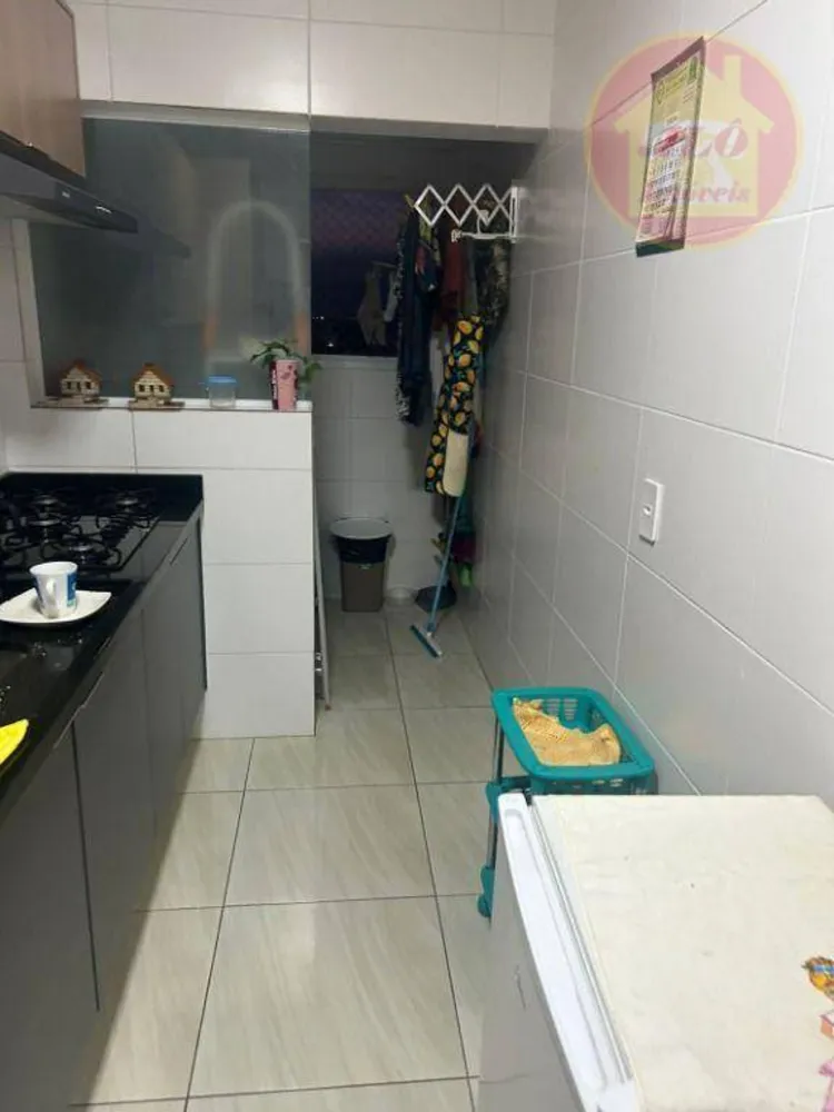 Apartamento, 2 quartos, 70 m² - Foto 7