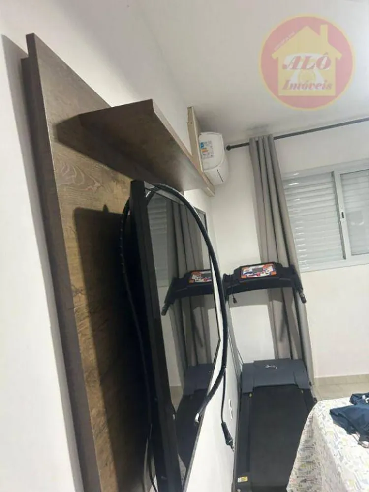 Apartamento, 2 quartos, 70 m² - Foto 2