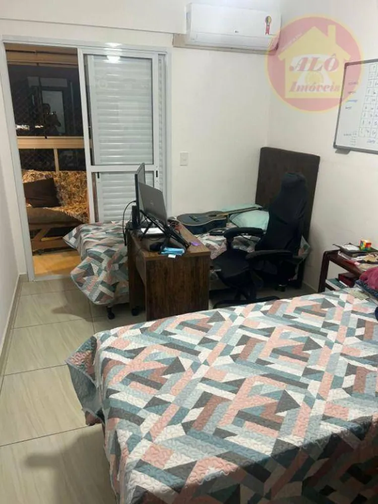 Apartamento, 2 quartos, 70 m² - Foto 4