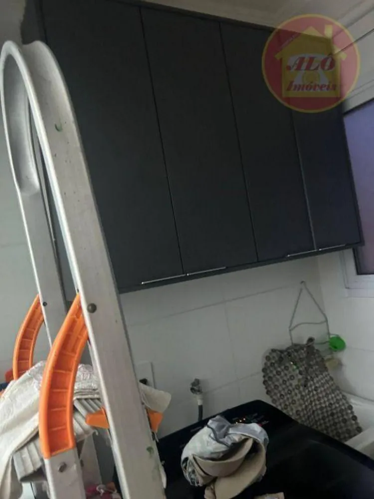 Apartamento, 2 quartos, 70 m² - Foto 3