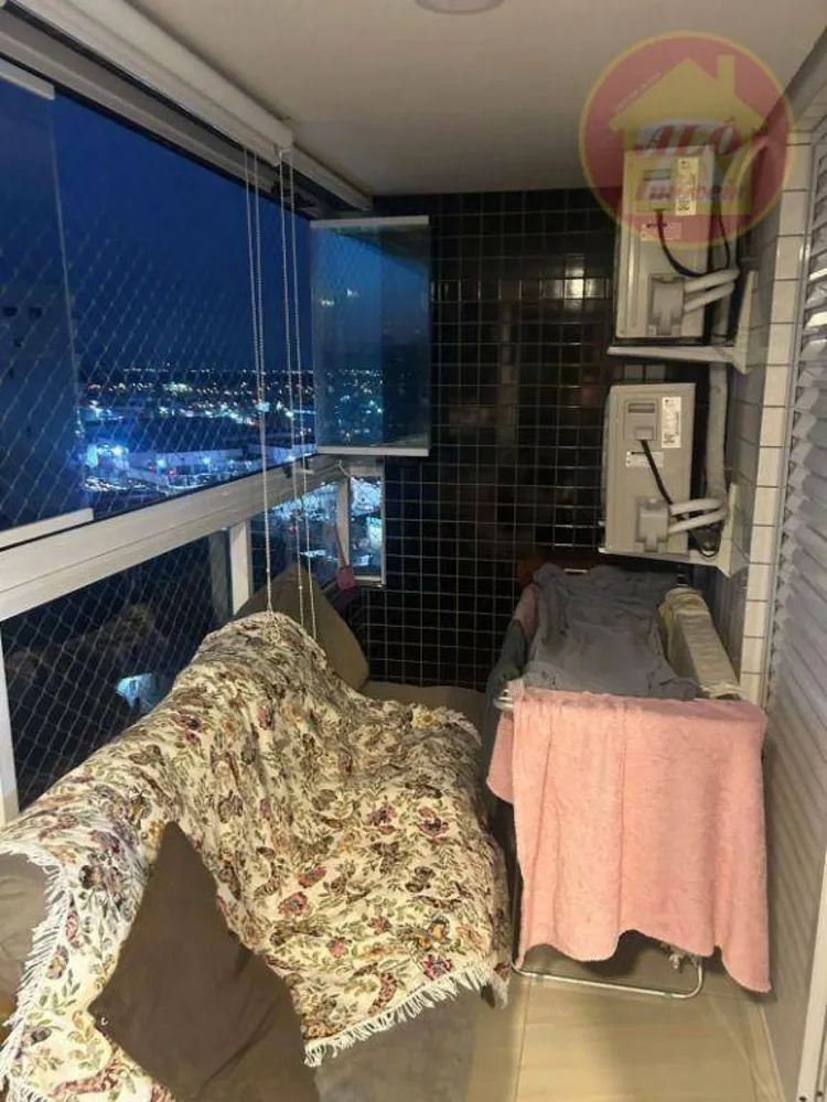 Apartamento, 2 quartos, 70 m² - Foto 1