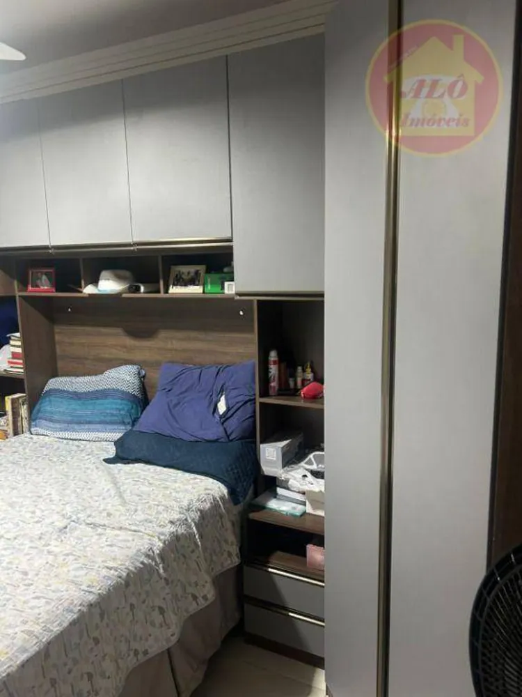 Apartamento, 2 quartos, 70 m² - Foto 8