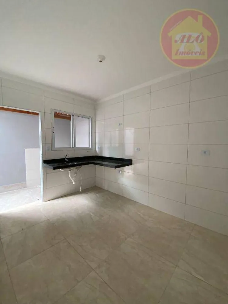 Casa de Condomínio, 2 quartos - Foto 10