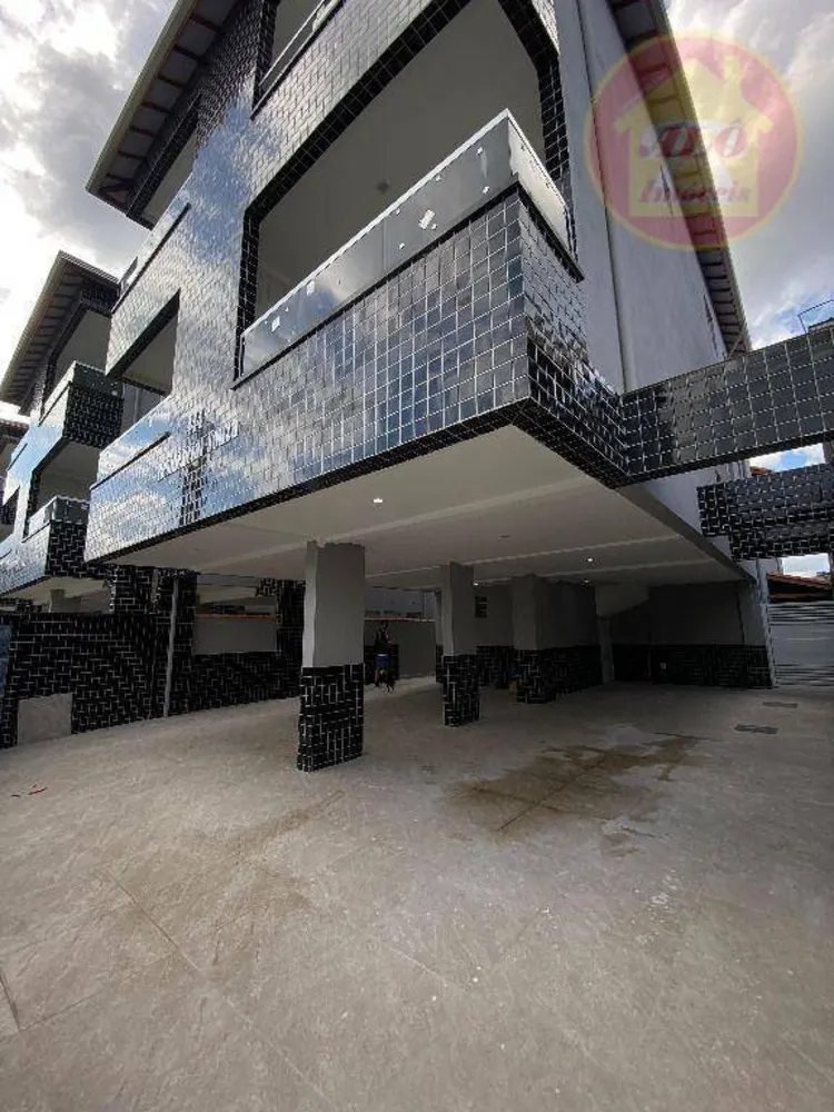 Casa de Condomínio, 2 quartos - Foto 6