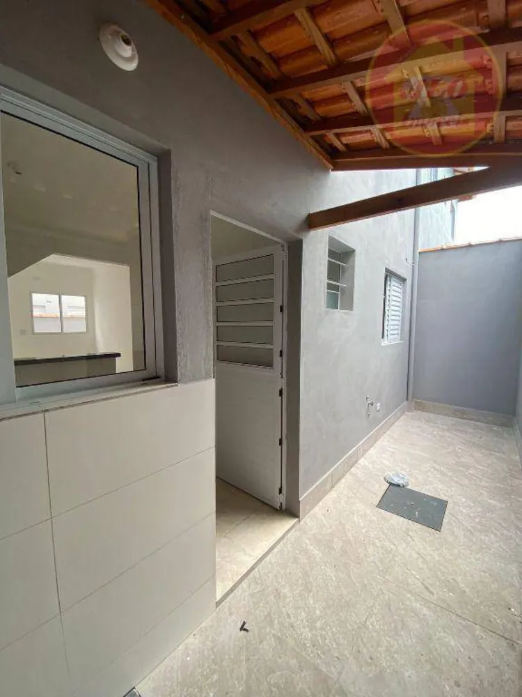 Casa de Condomínio, 2 quartos - Foto 9