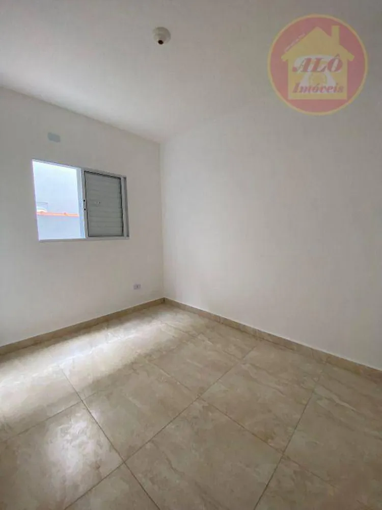 Casa de Condomínio, 2 quartos - Foto 4
