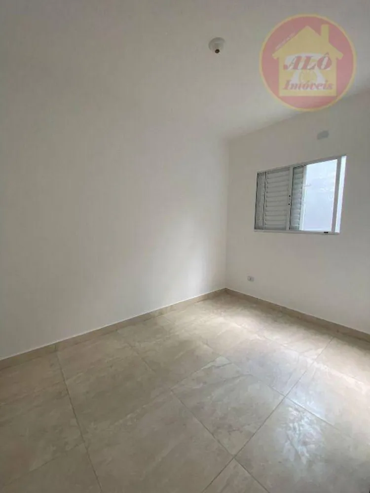 Casa de Condomínio, 2 quartos - Foto 8