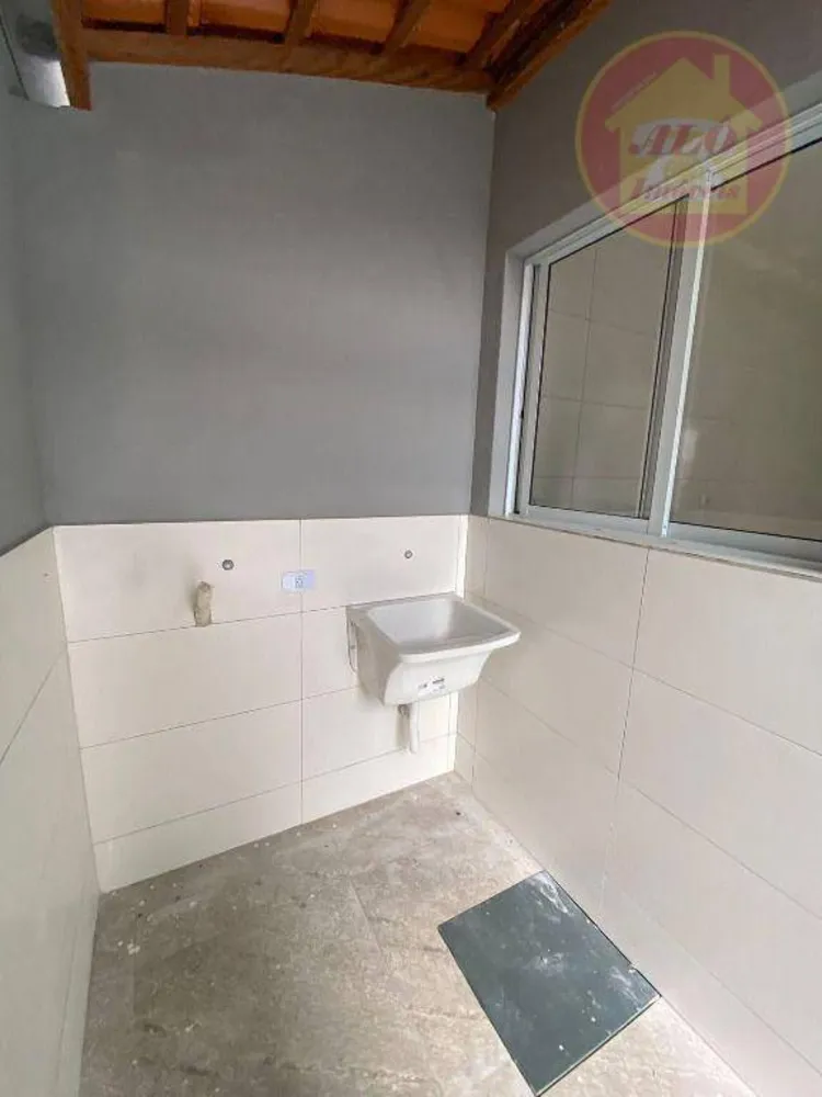 Casa de Condomínio, 2 quartos - Foto 7