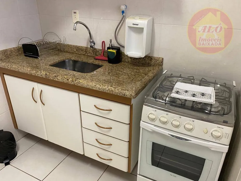 Apartamento, 2 quartos, 55 m² - Foto 8