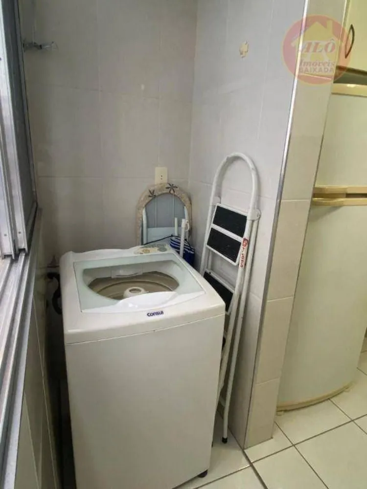 Apartamento, 2 quartos, 55 m² - Foto 5