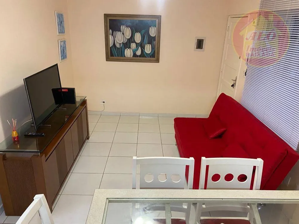 Apartamento, 2 quartos, 55 m² - Foto 6