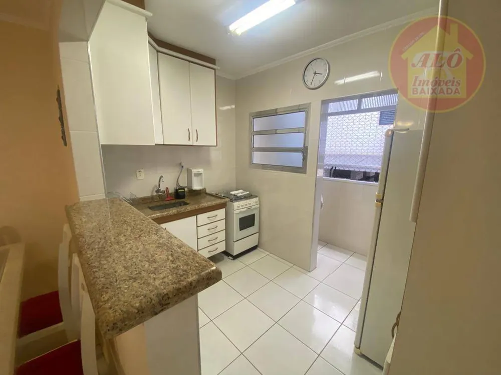 Apartamento, 2 quartos, 55 m² - Foto 5