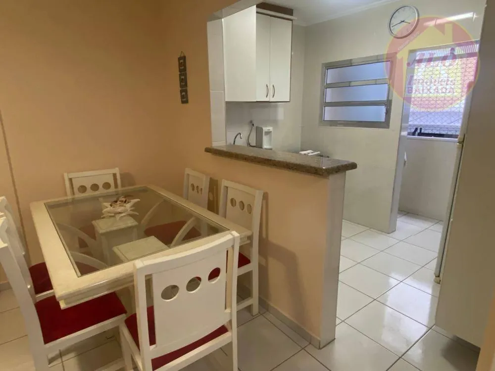 Apartamento, 2 quartos, 55 m² - Foto 7