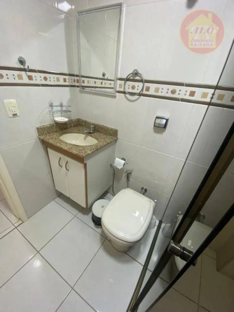 Apartamento, 2 quartos, 55 m² - Foto 7