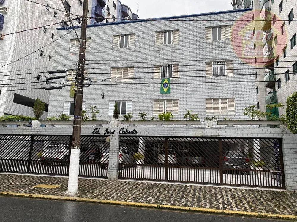 Apartamento, 2 quartos, 55 m² - Foto 3