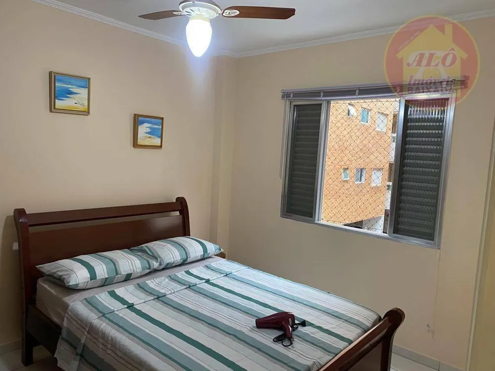 Apartamento, 2 quartos, 55 m² - Foto 1