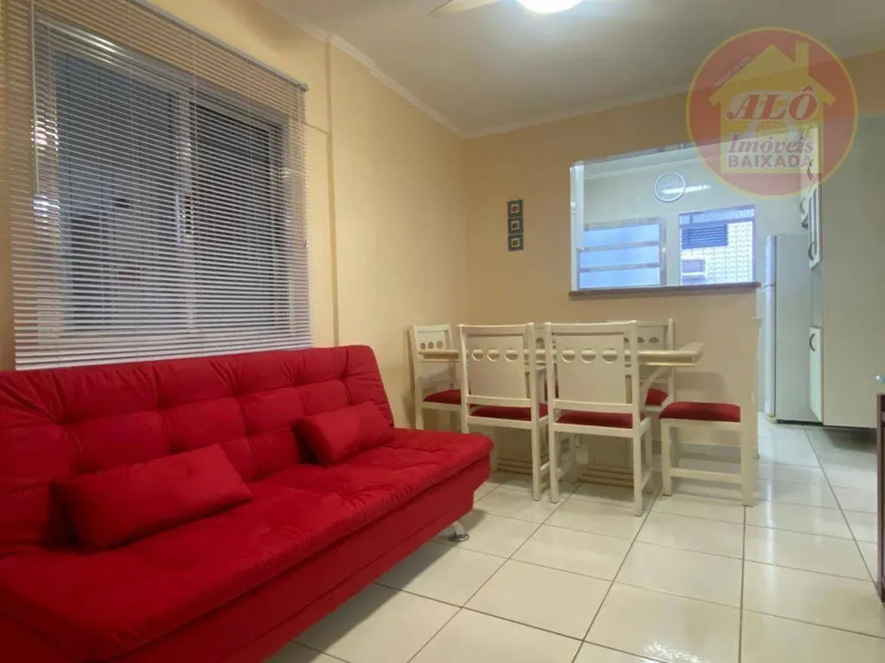 Apartamento, 2 quartos, 55 m² - Foto 3
