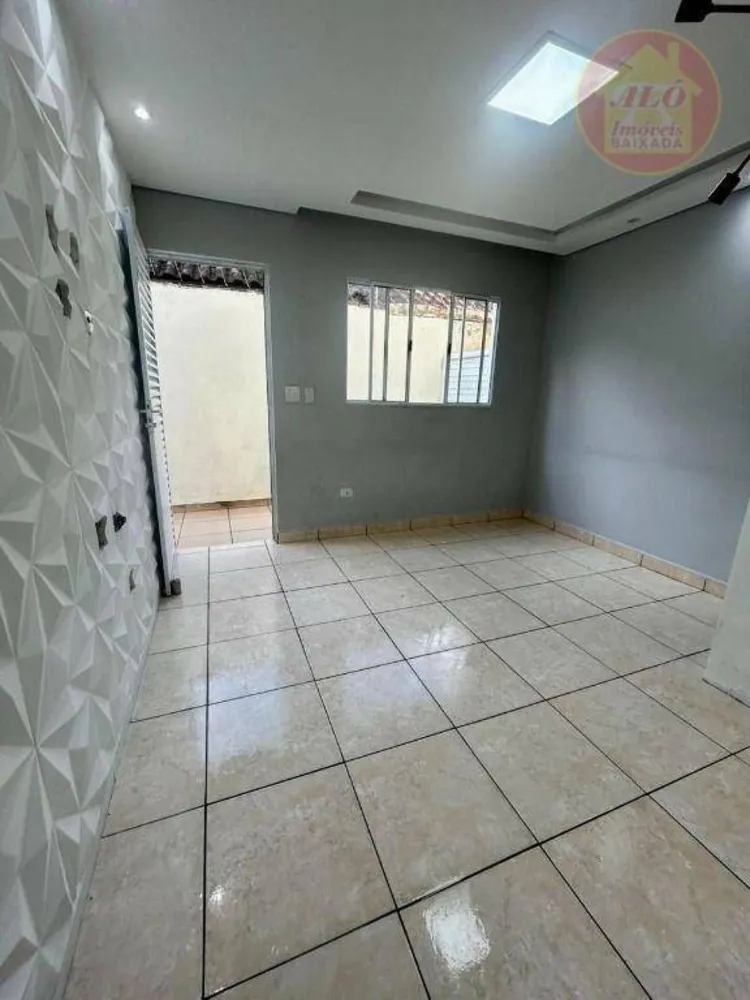 Sobrado, 2 quartos, 53 m² - Foto 5